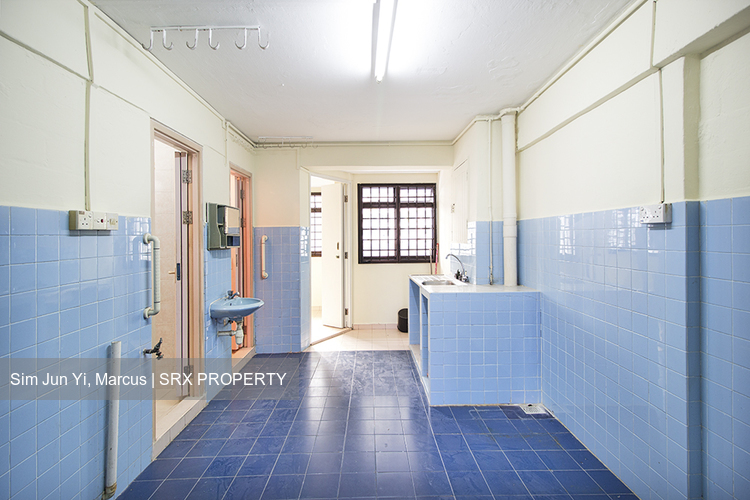 Blk 12 MARSILING LANE (Woodlands), HDB 3 Rooms #176792462